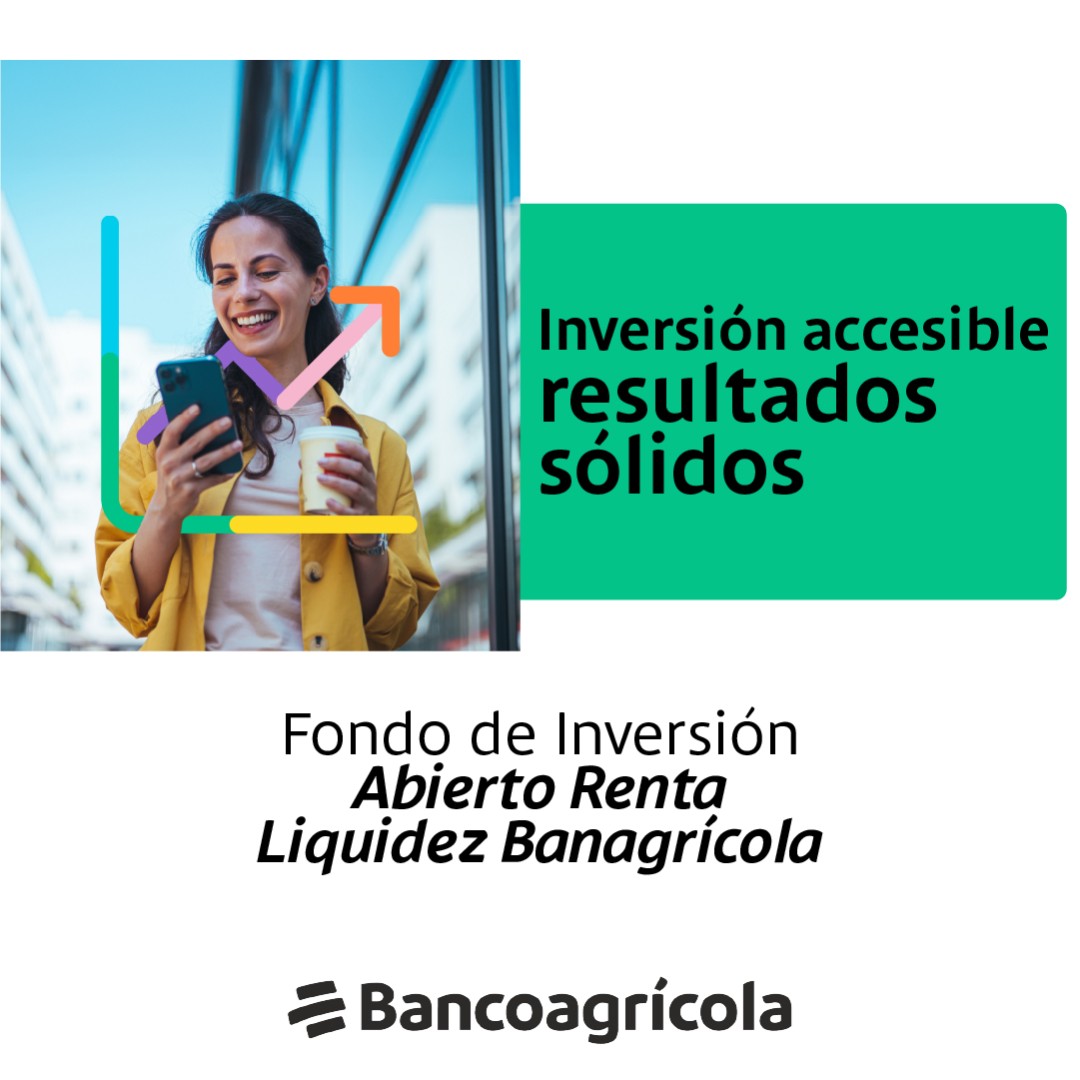 Bancoagrícola ad