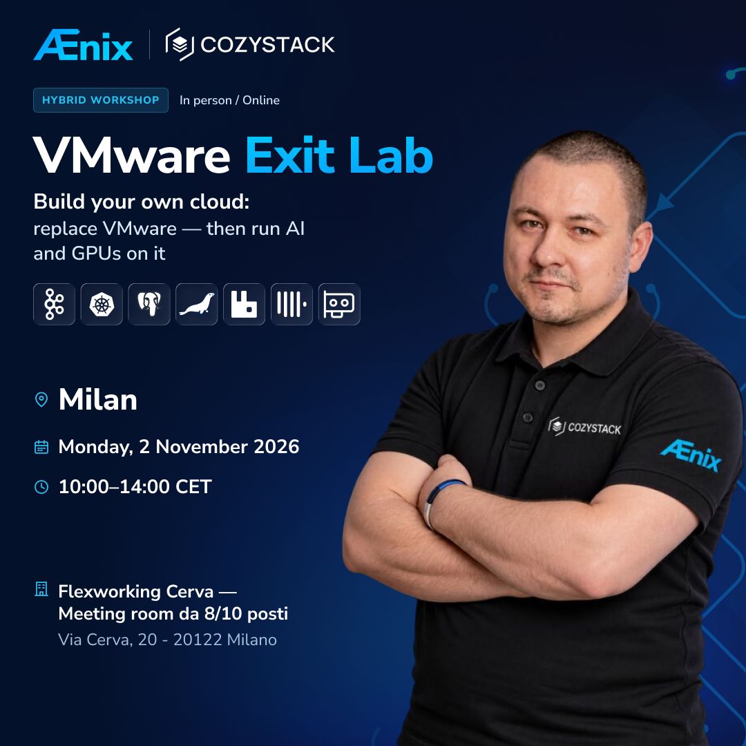 Ænix ad