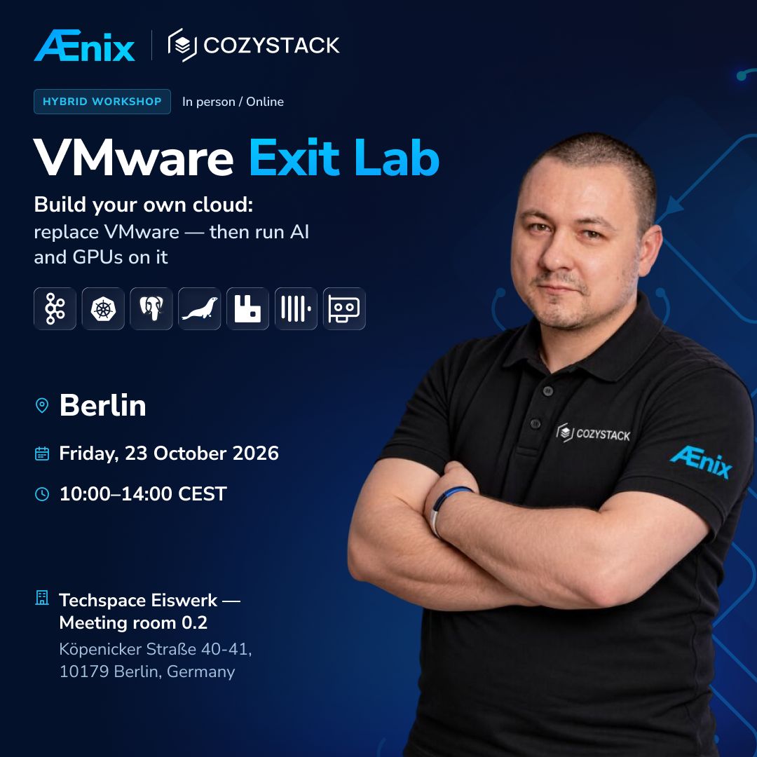 Ænix ad