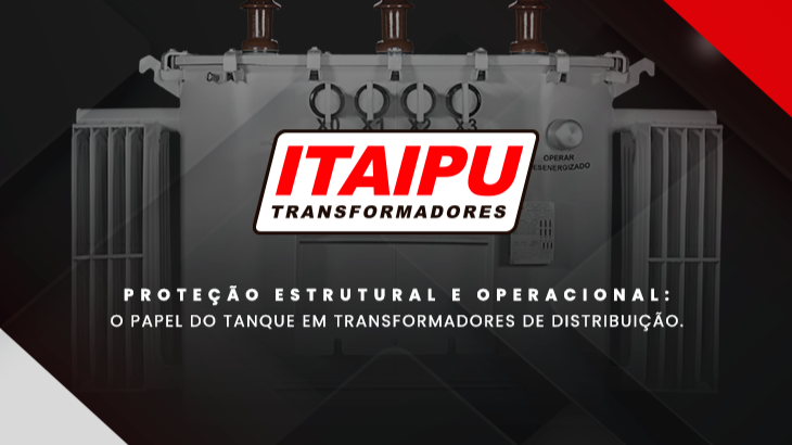 Itaipu Transformadores ad