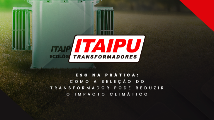 Itaipu Transformadores ad