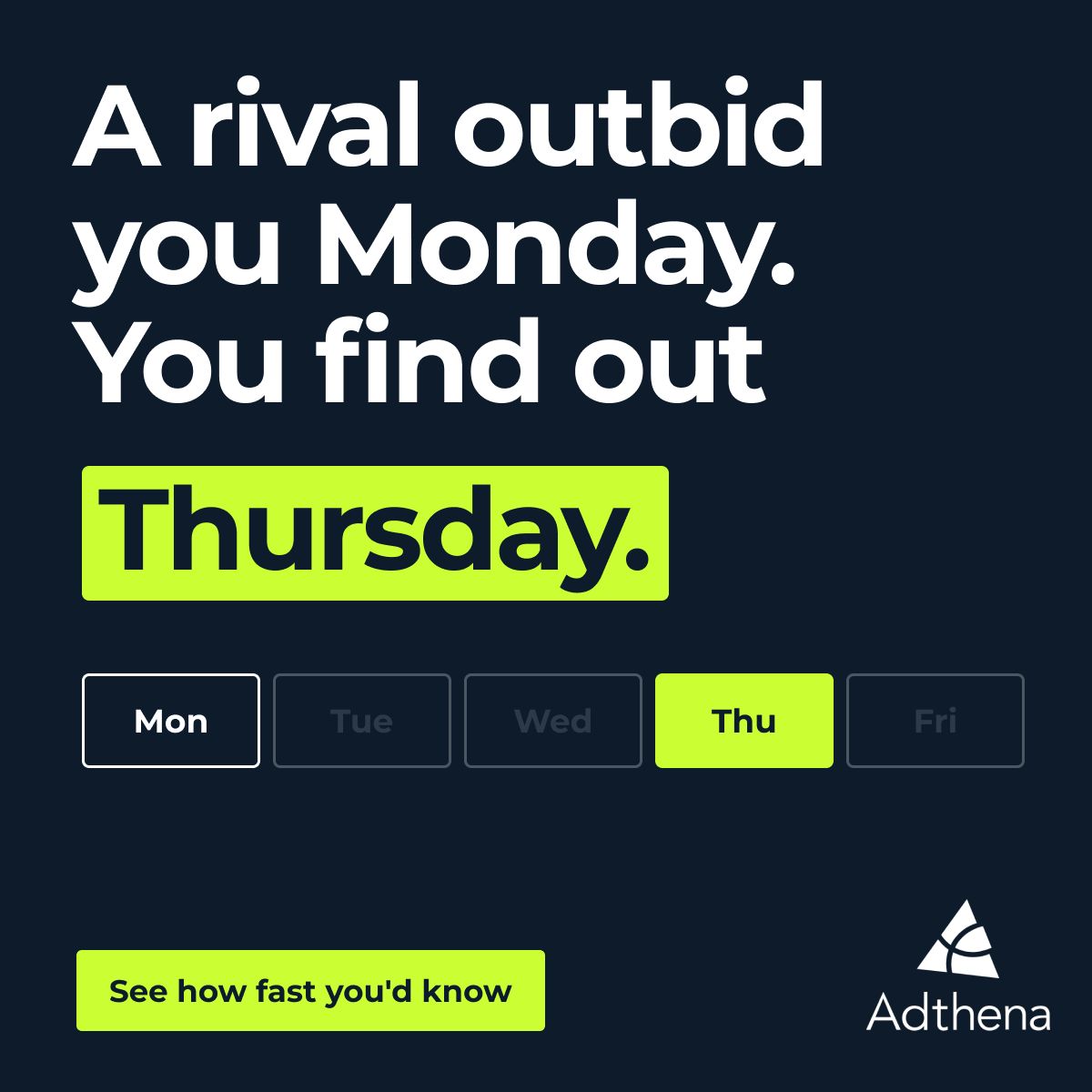 Adthena ad