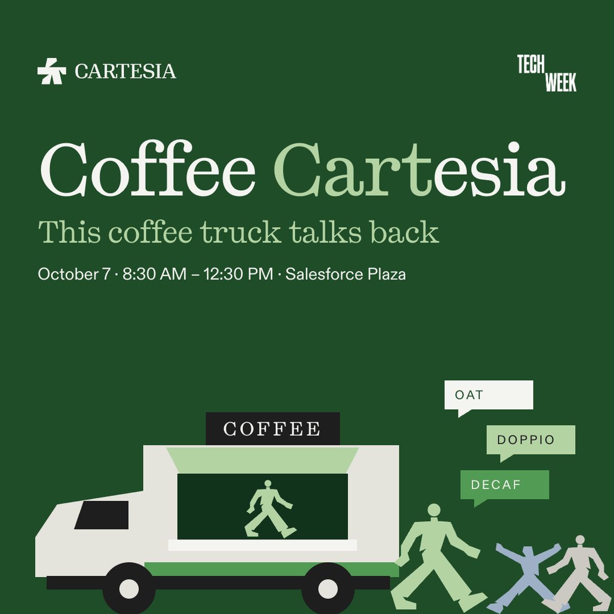 Cartesia ad