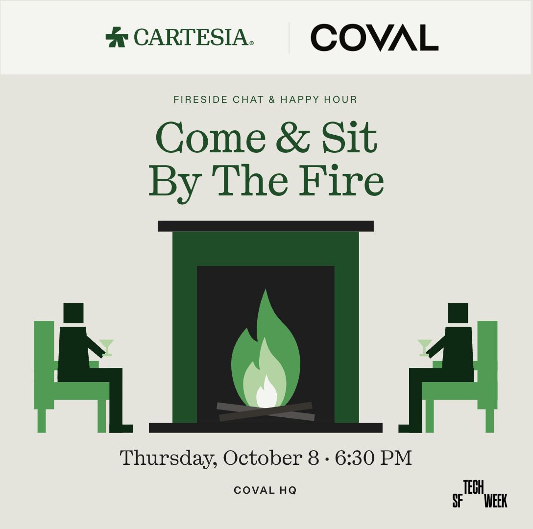 Cartesia ad