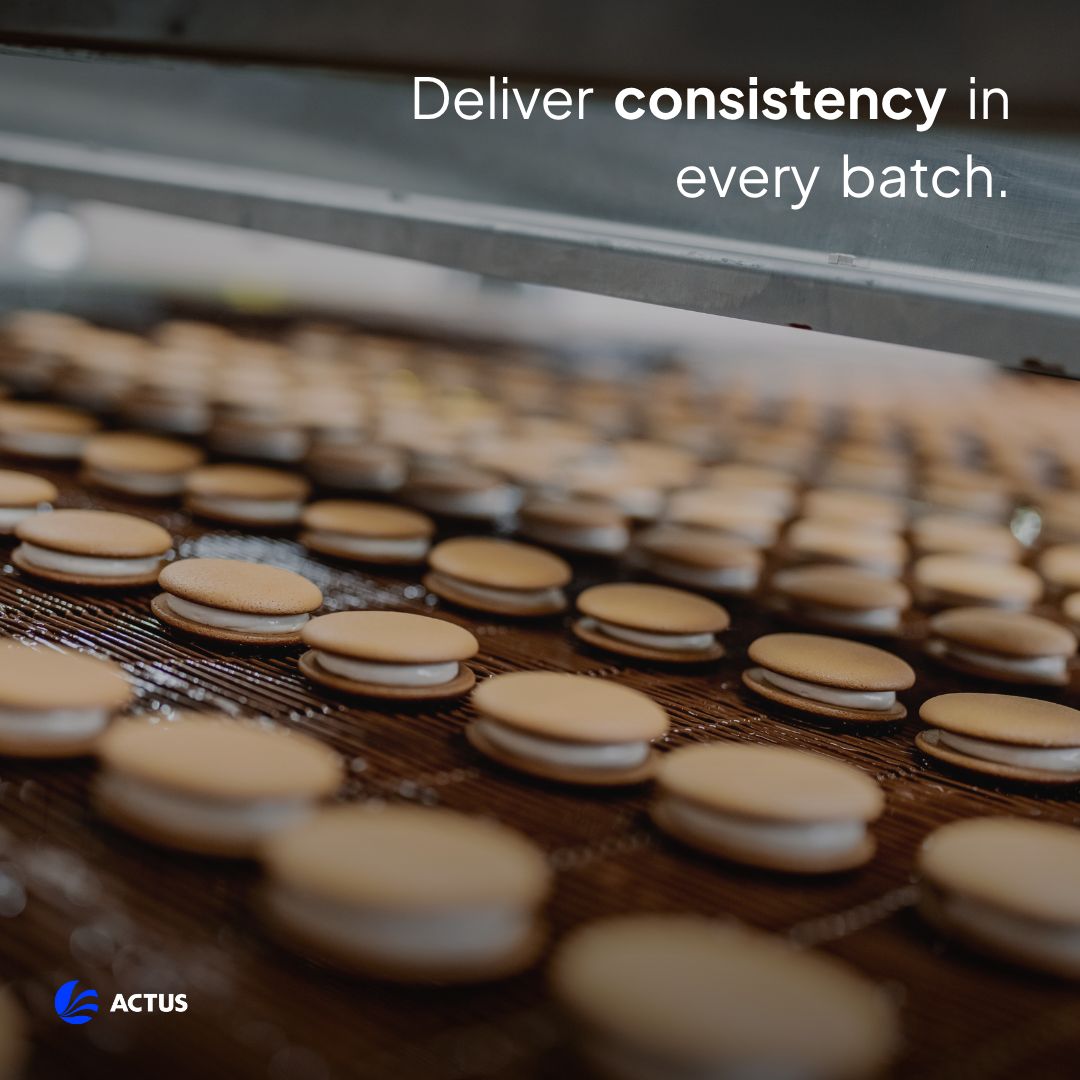Actus Nutrition ad