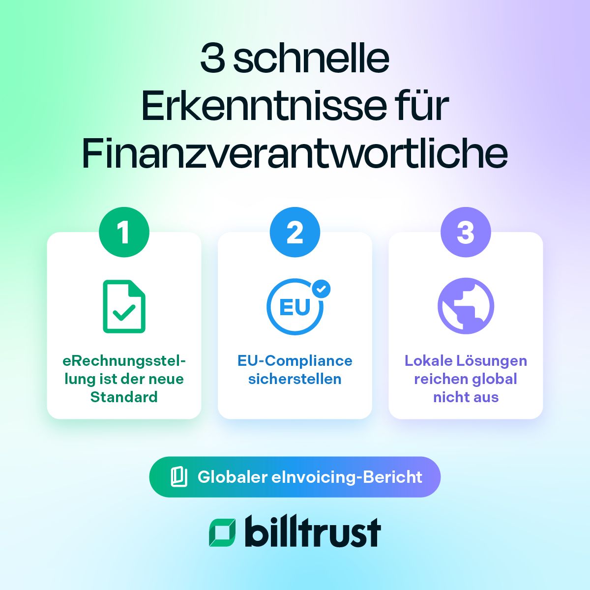Billtrust ad