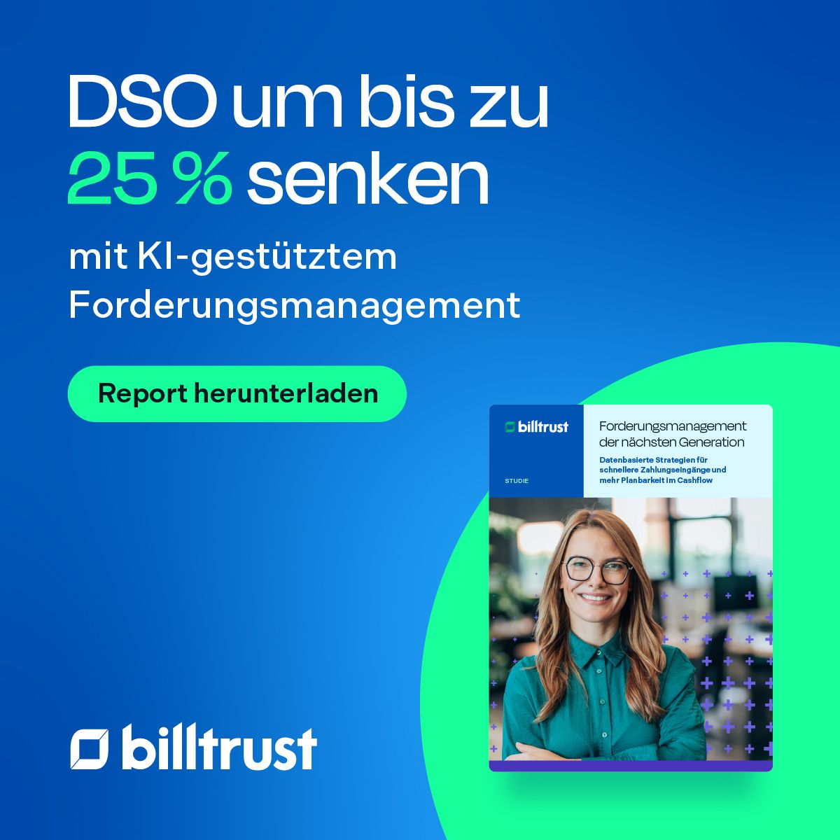 Billtrust ad
