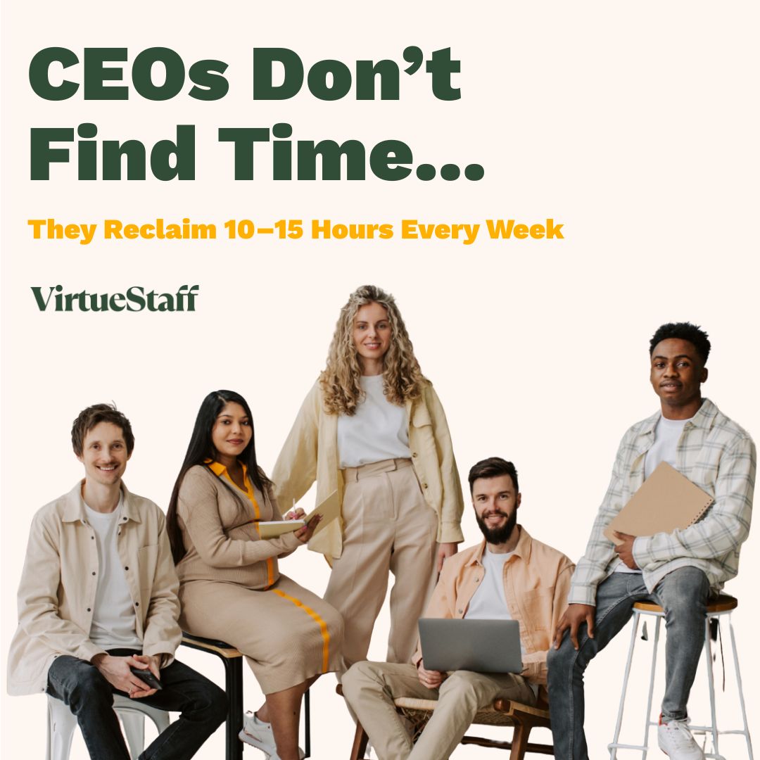 VirtueStaff ad