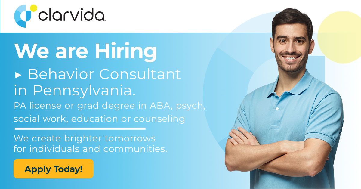 Clarvida ad