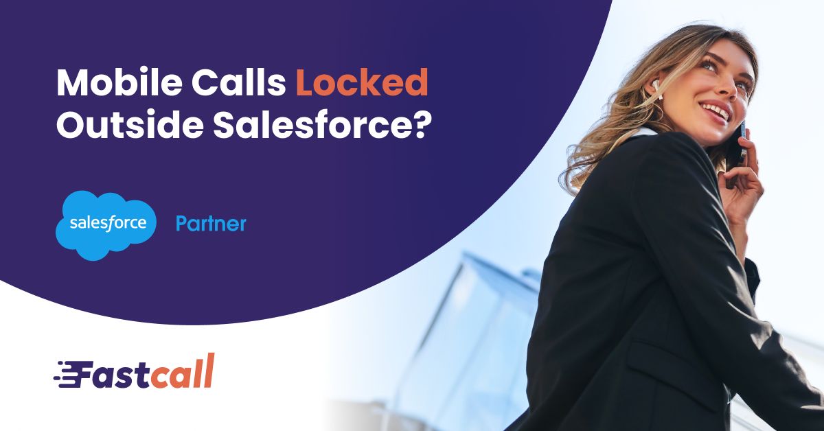 Fastcall ad