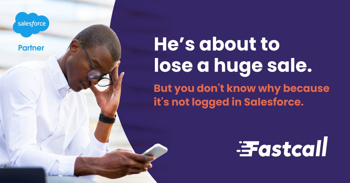 Fastcall ad