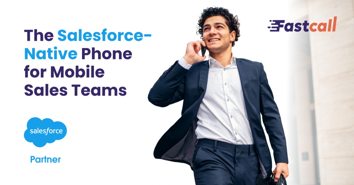 Fastcall ad
