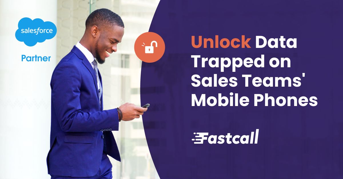 Fastcall ad