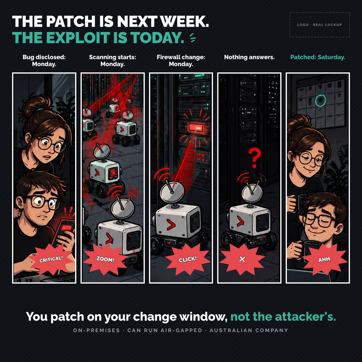 Knocknoc ad