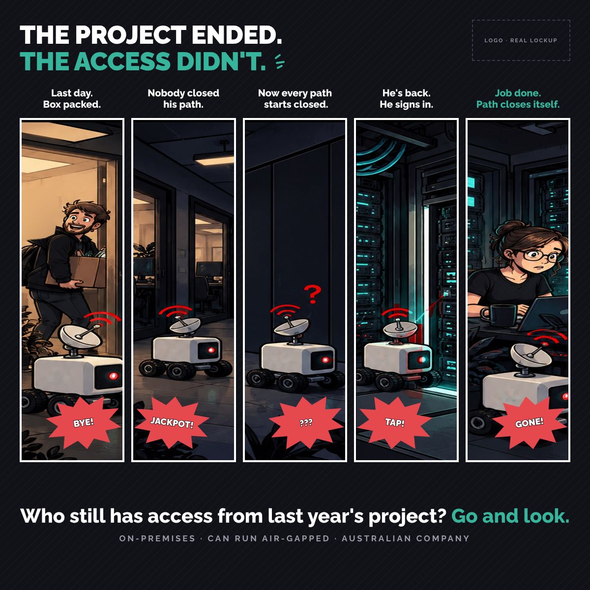 Knocknoc ad