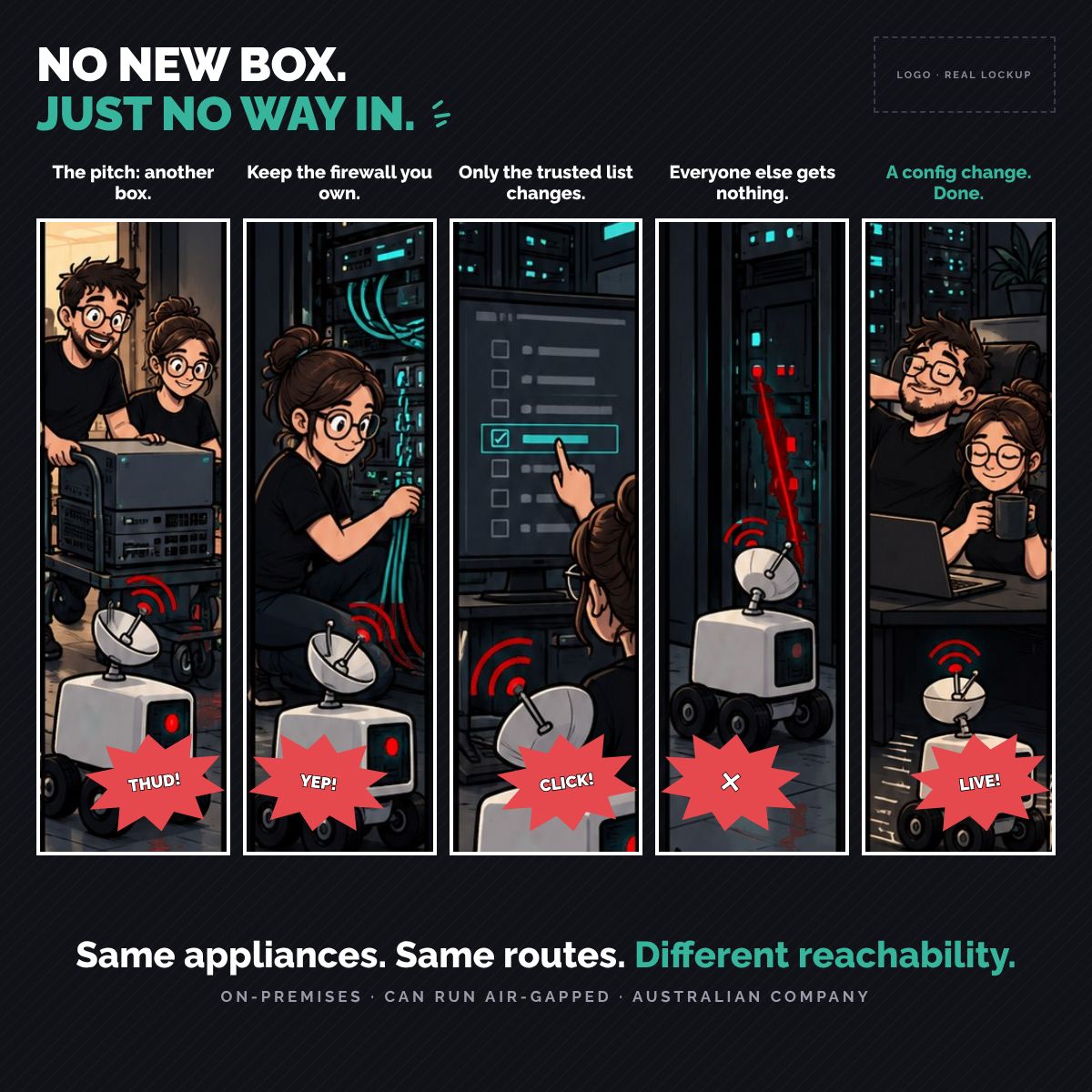 Knocknoc ad