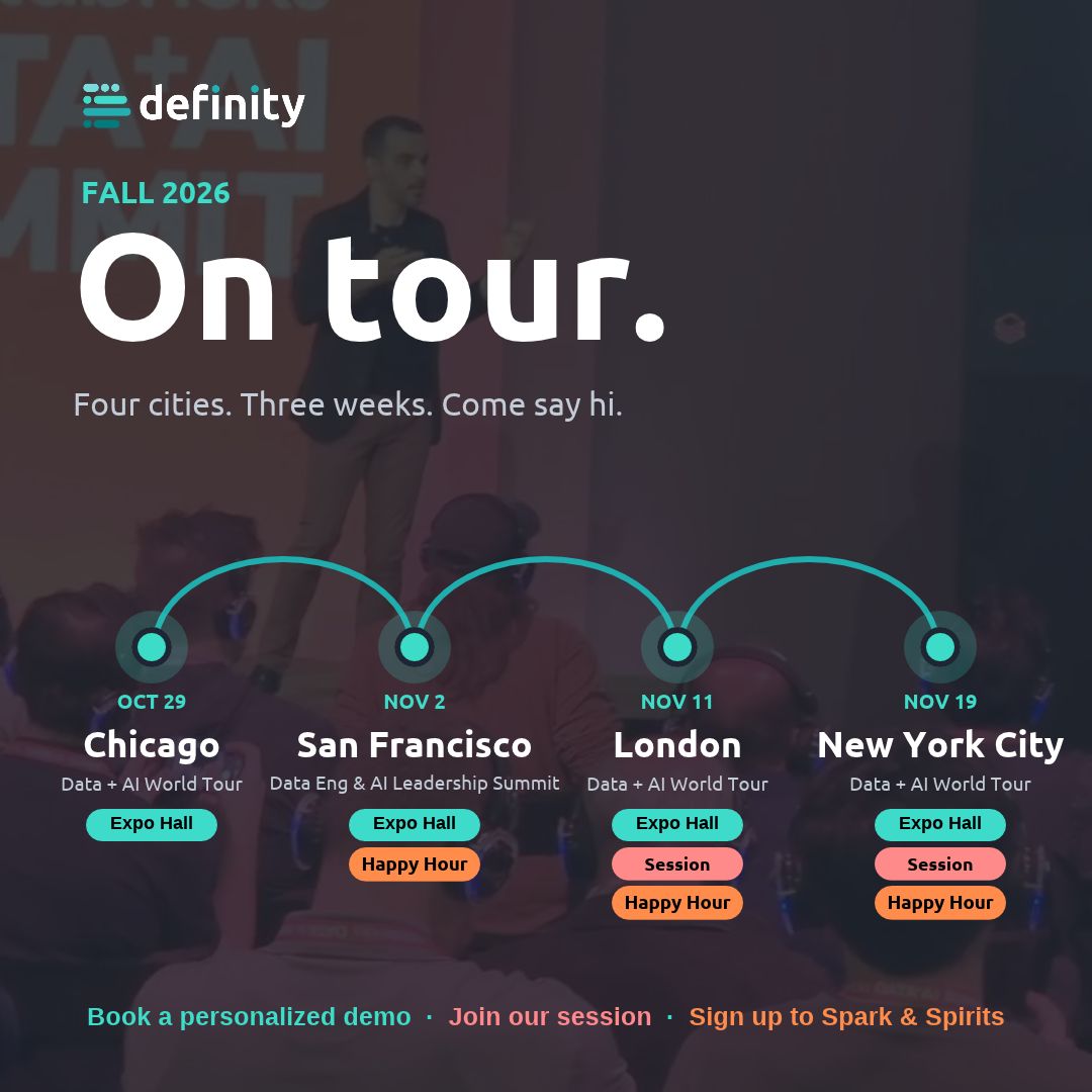 definity ad