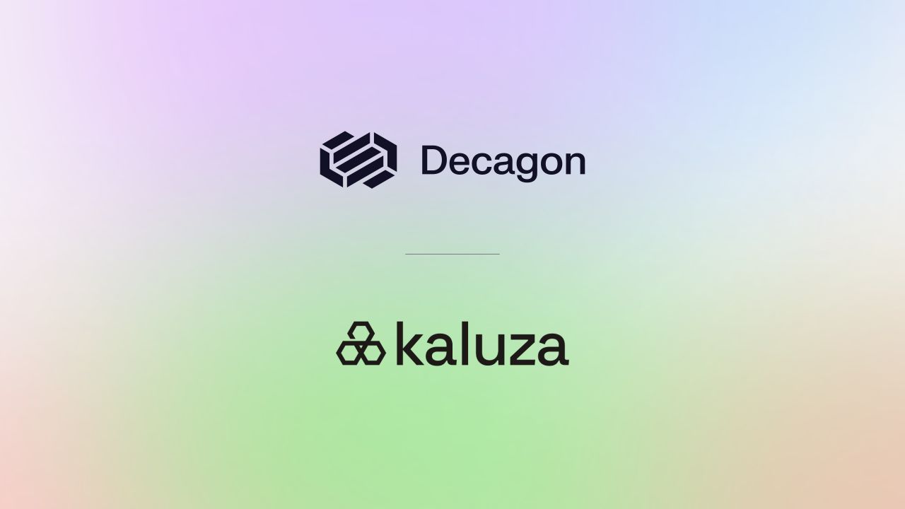 Decagon ad