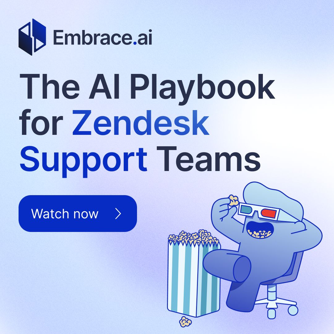 Embrace.ai ad