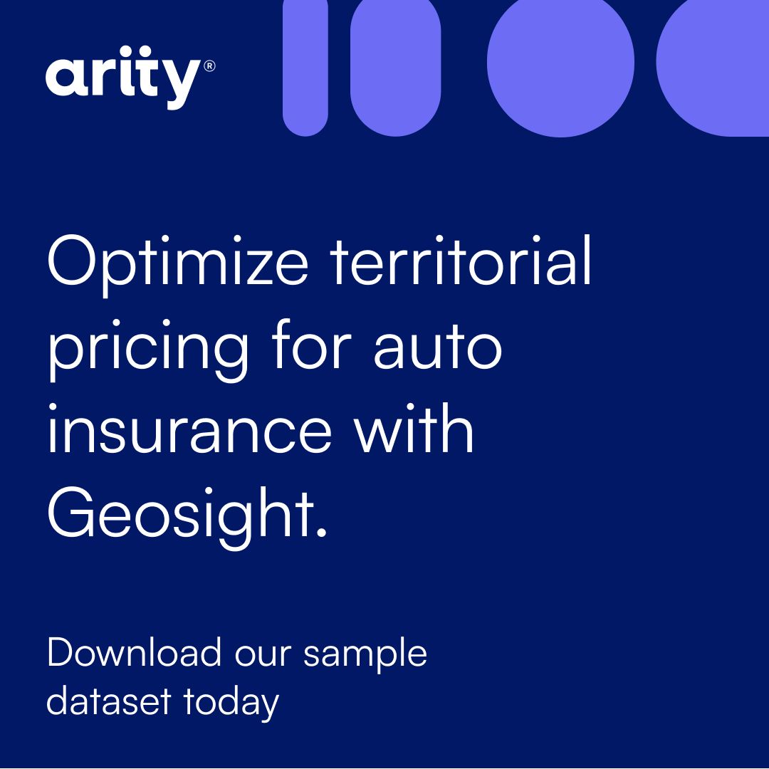 Arity ad