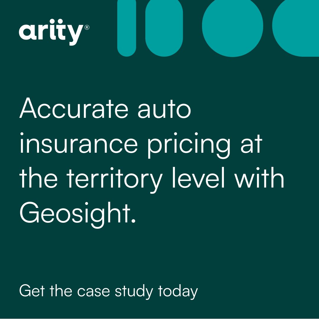 Arity ad