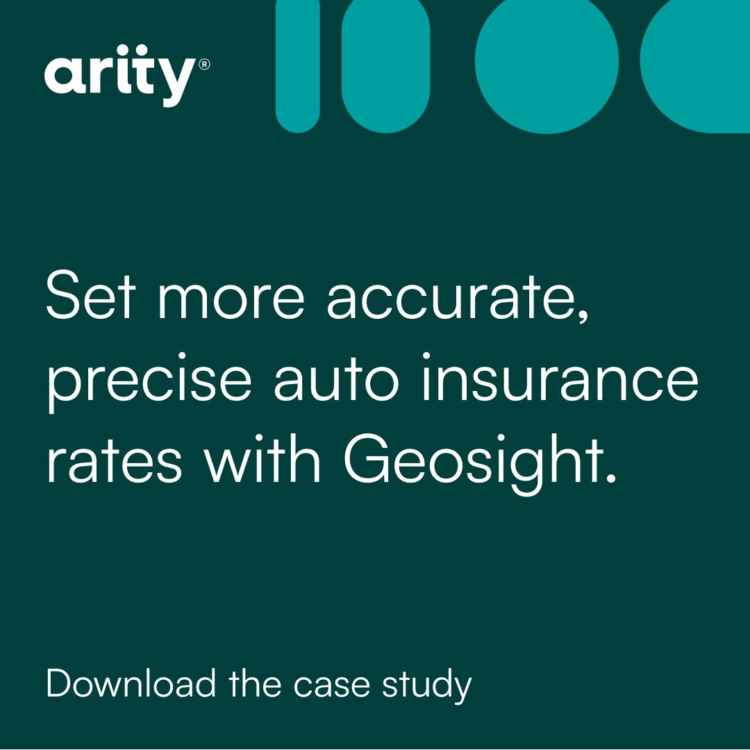 Arity ad
