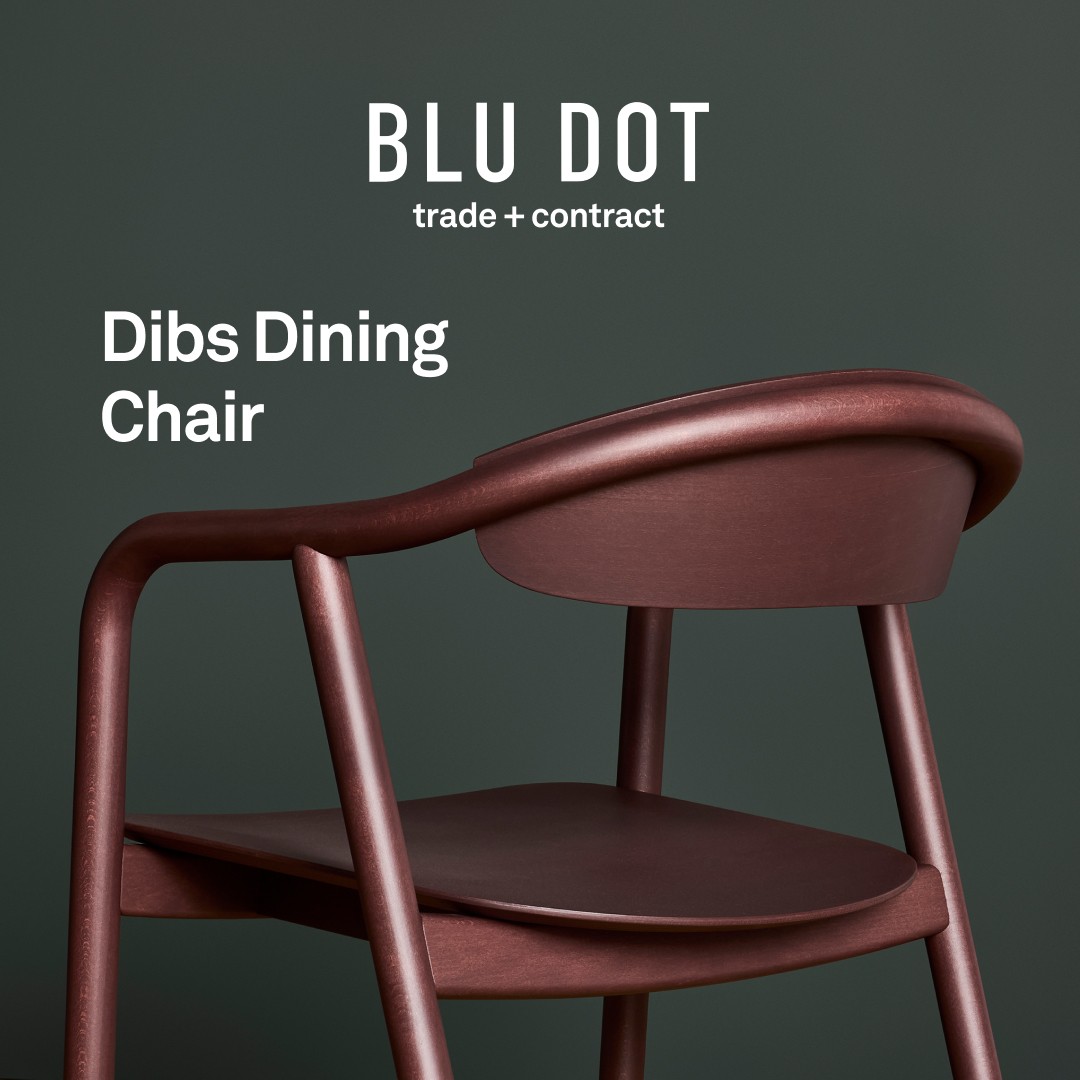 Blu Dot ad