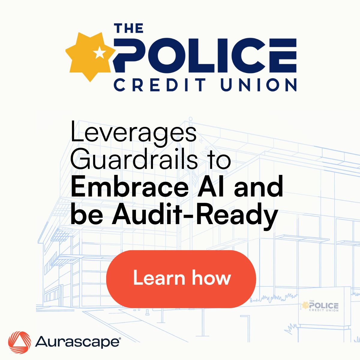 Aurascape ad