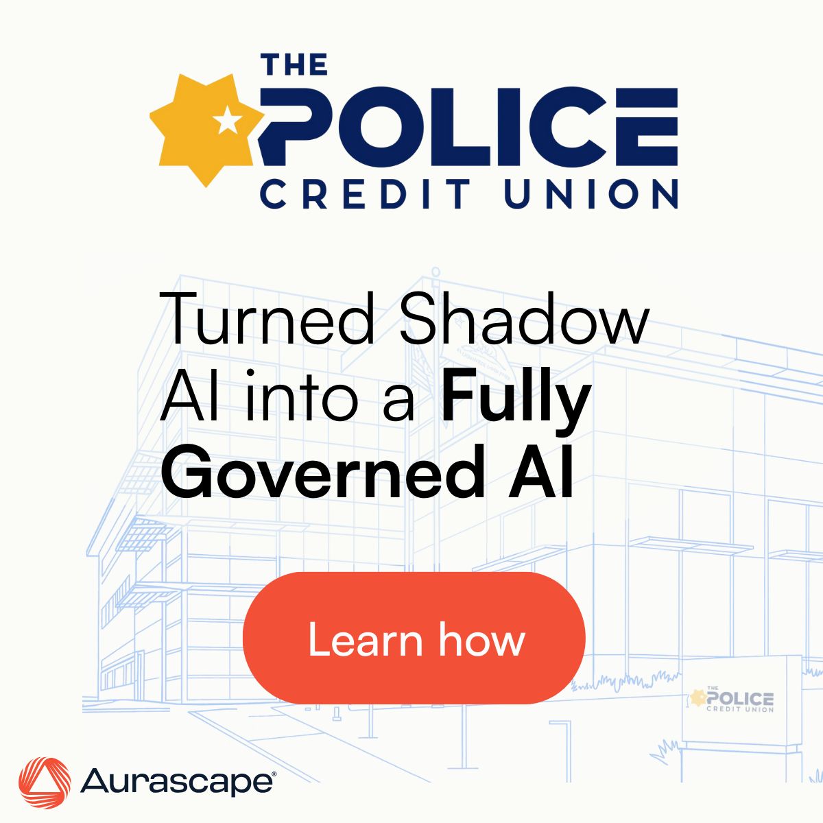 Aurascape ad