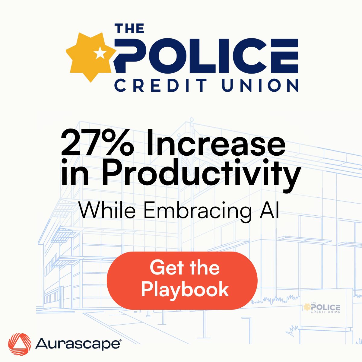 Aurascape ad