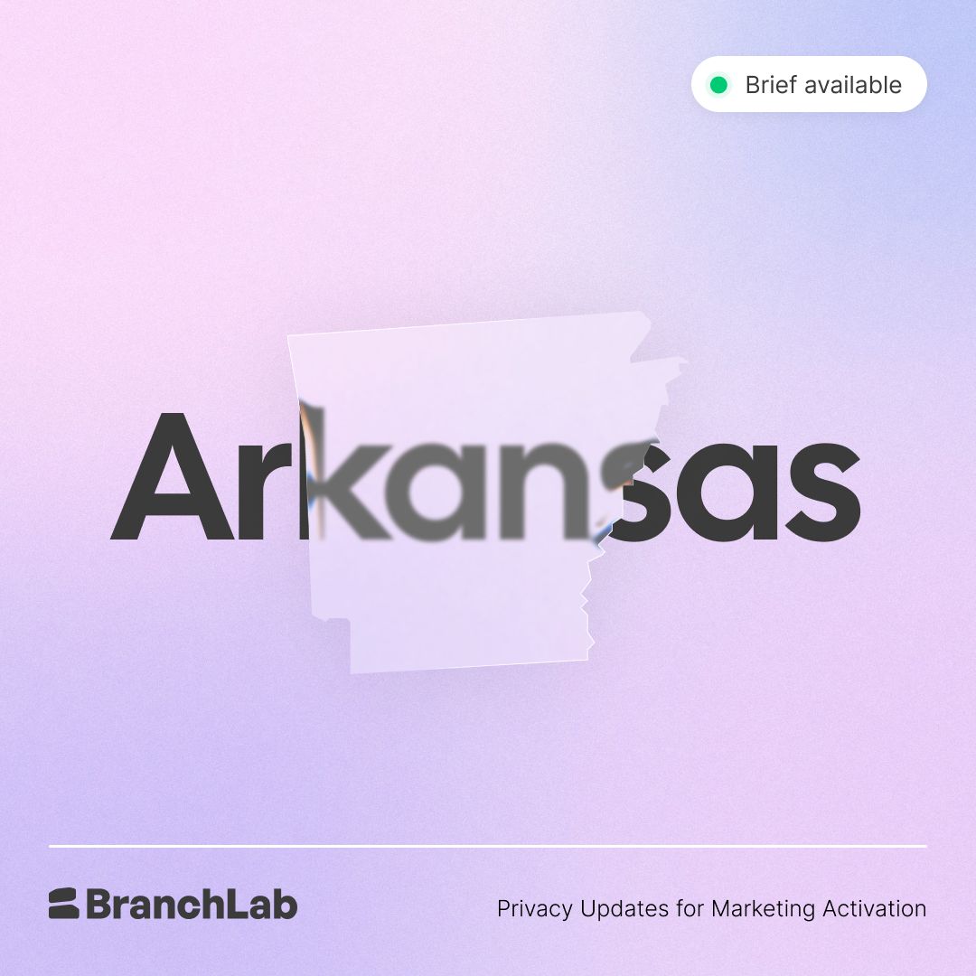 BranchLab ad