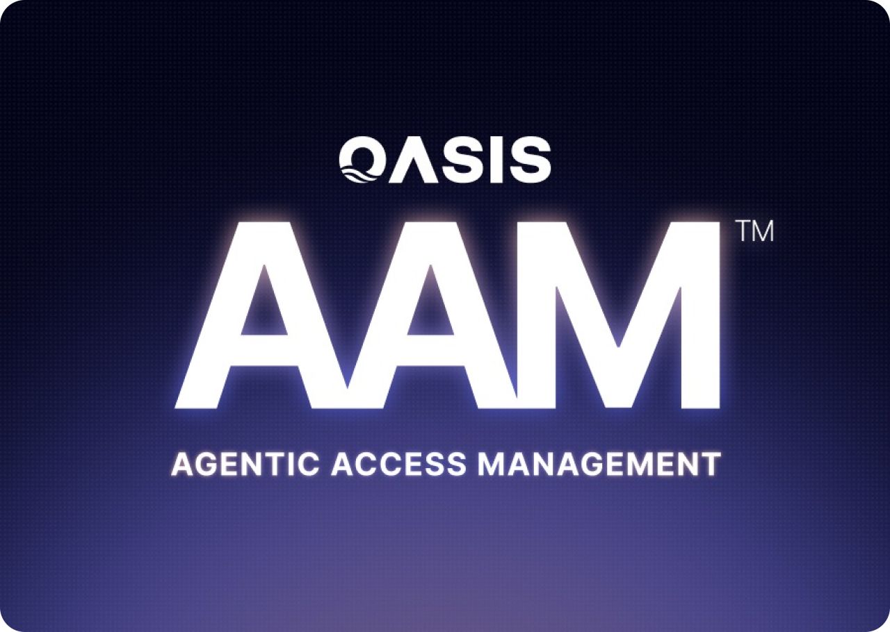 Cyera Identity (Oasis) ad