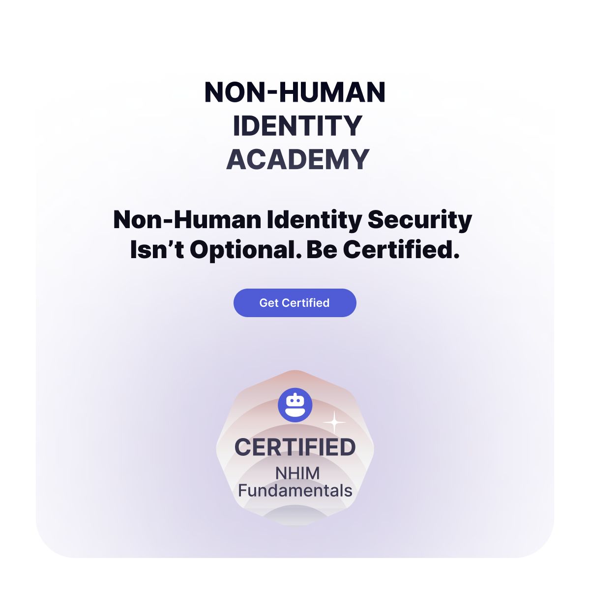 Cyera Identity (Oasis) ad