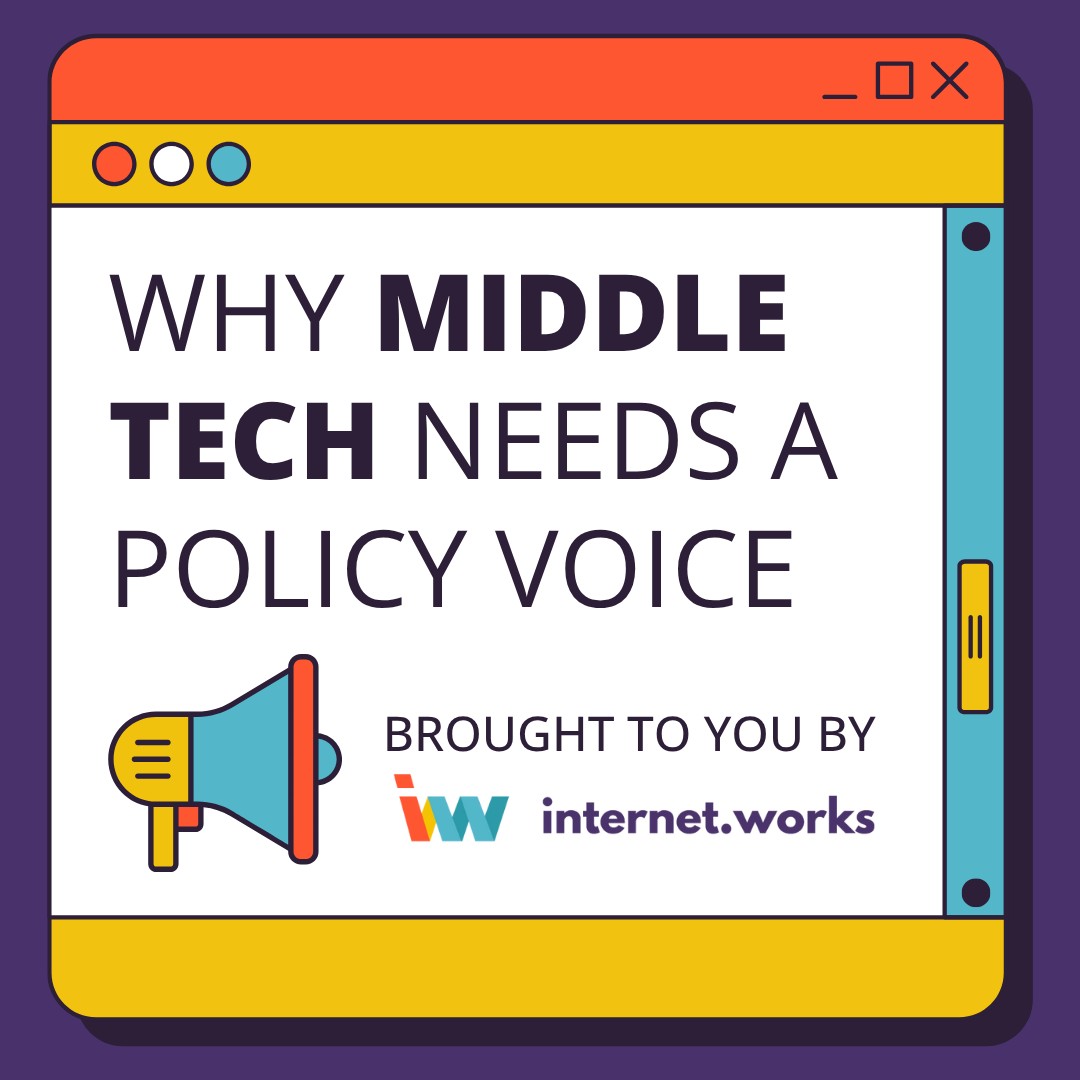 Internet Works ad