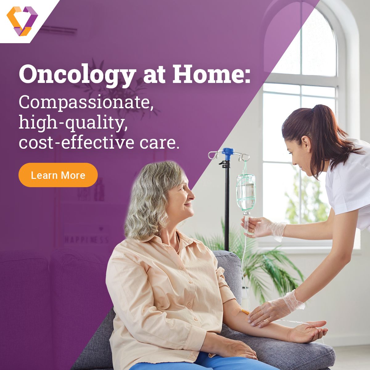 CareCentrix ad