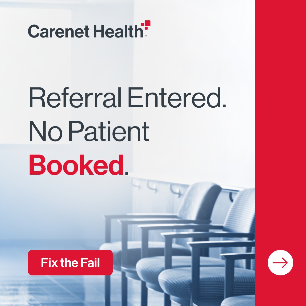 Carenet Health ad