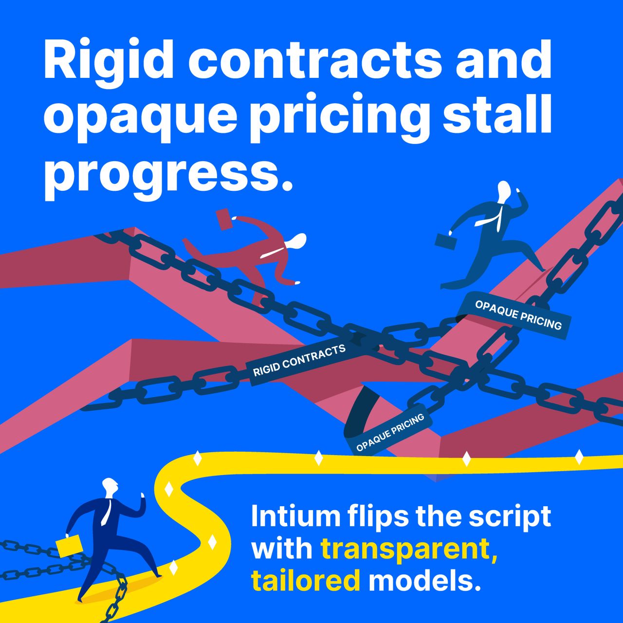Intium ad