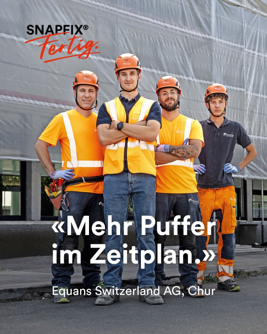 Feller AG ad