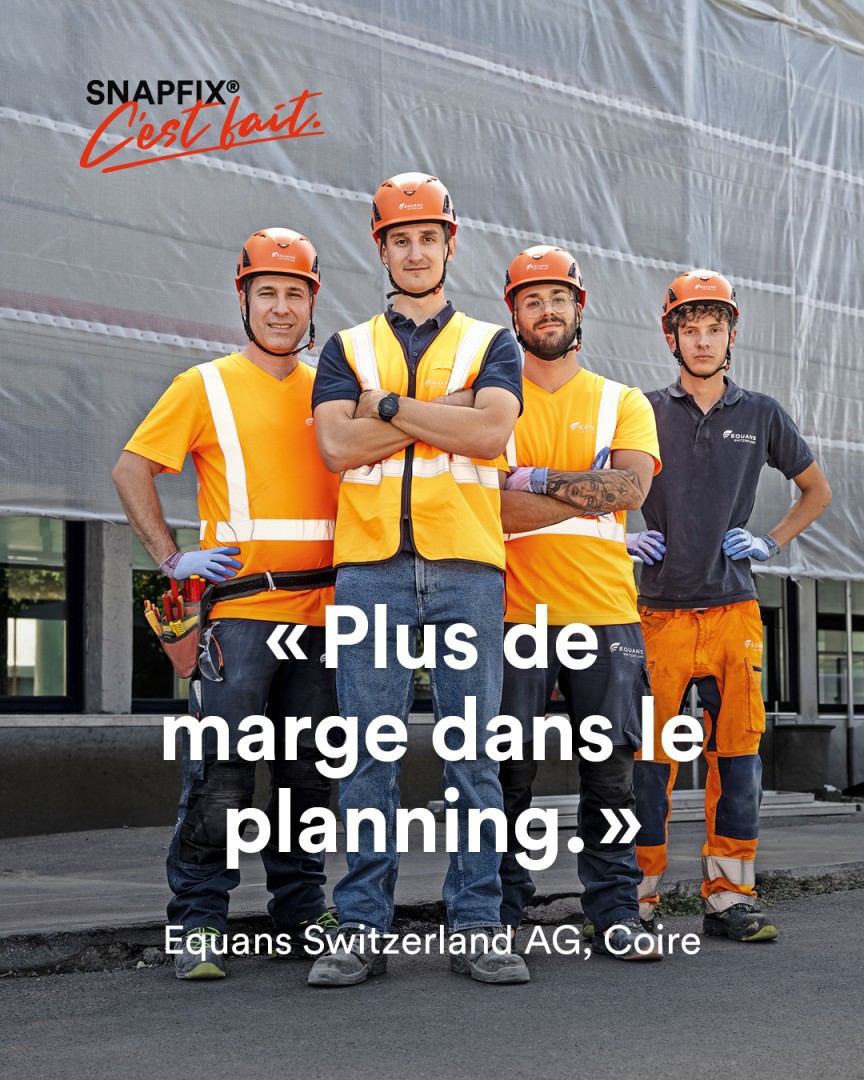Feller AG ad