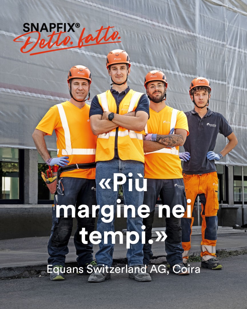 Feller AG ad