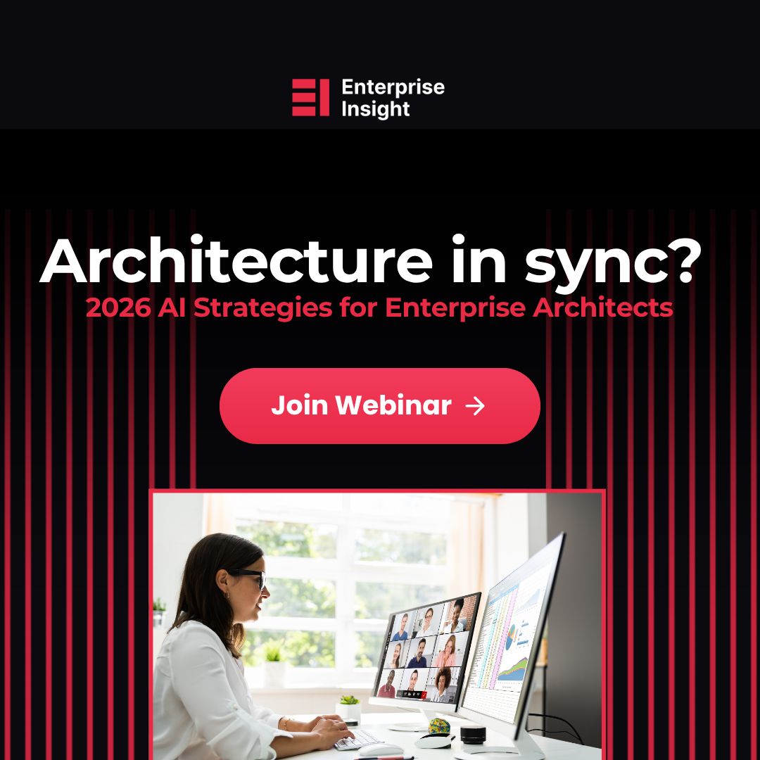 Enterprise Insight ad