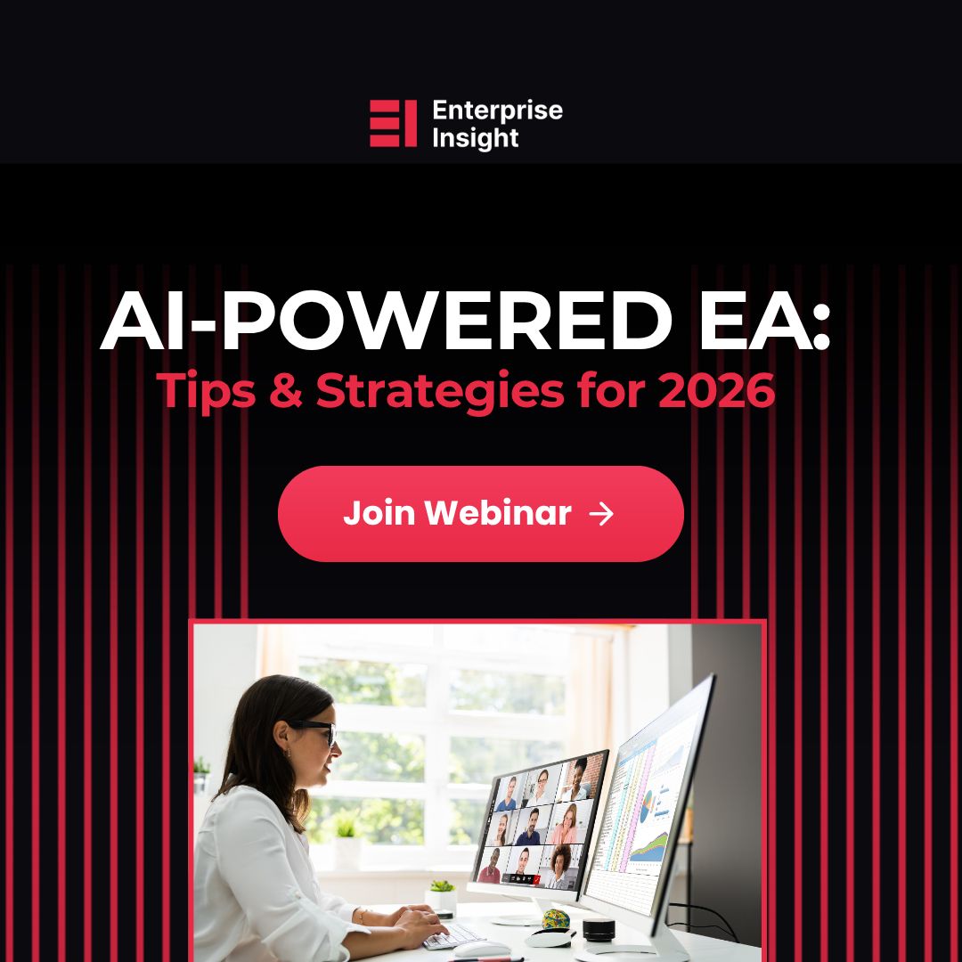 Enterprise Insight ad
