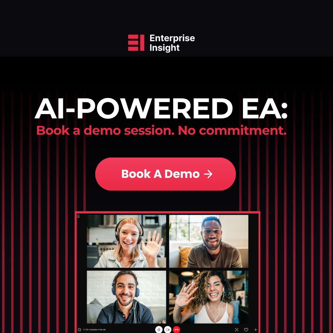 Enterprise Insight ad