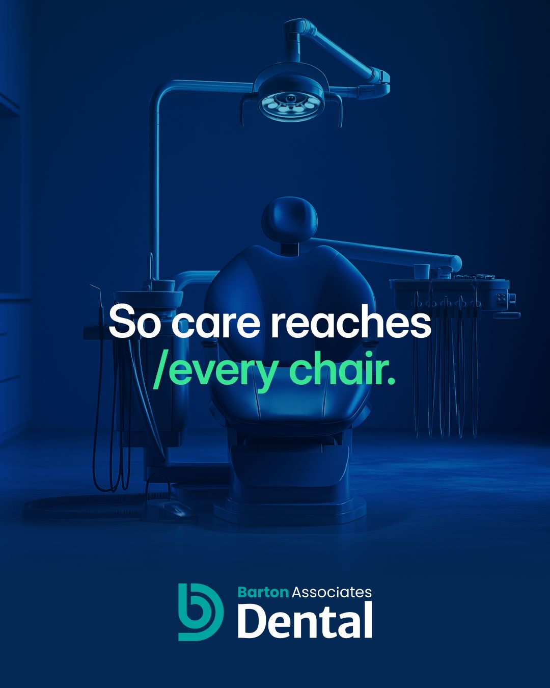 Barton Associates ad