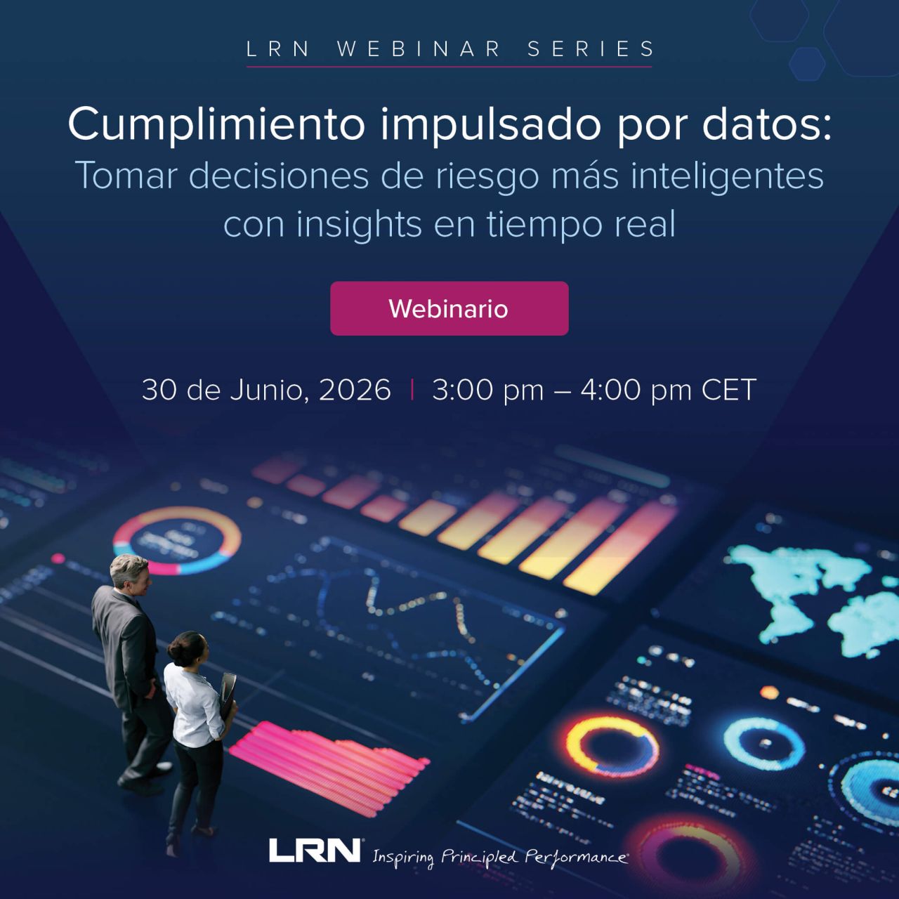 LRN ad