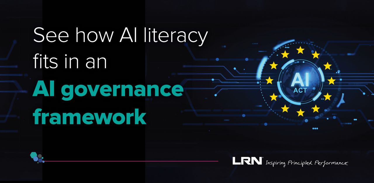 LRN ad