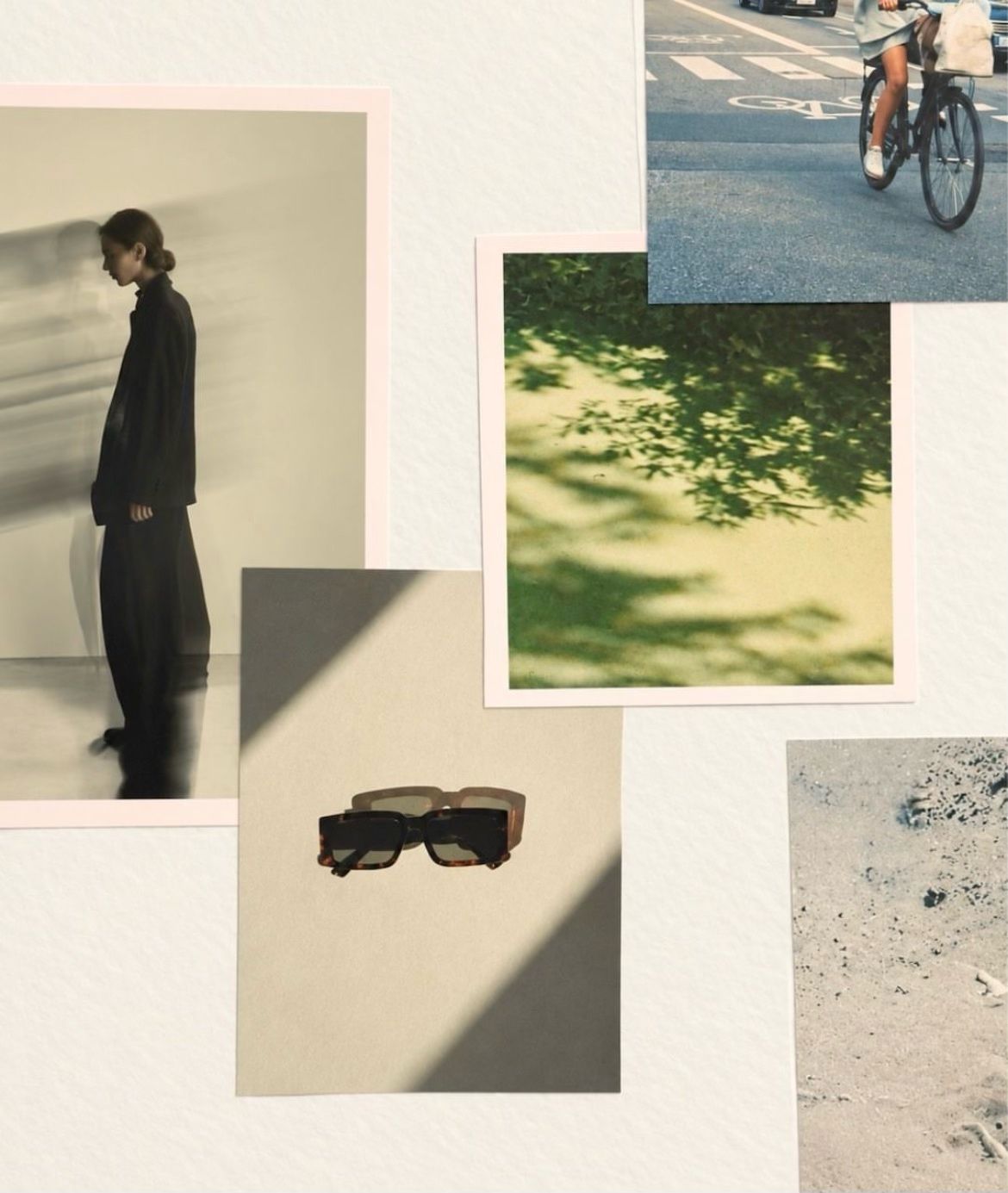 ECO SHADES ad