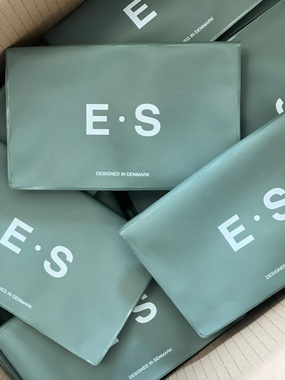 ECO SHADES ad