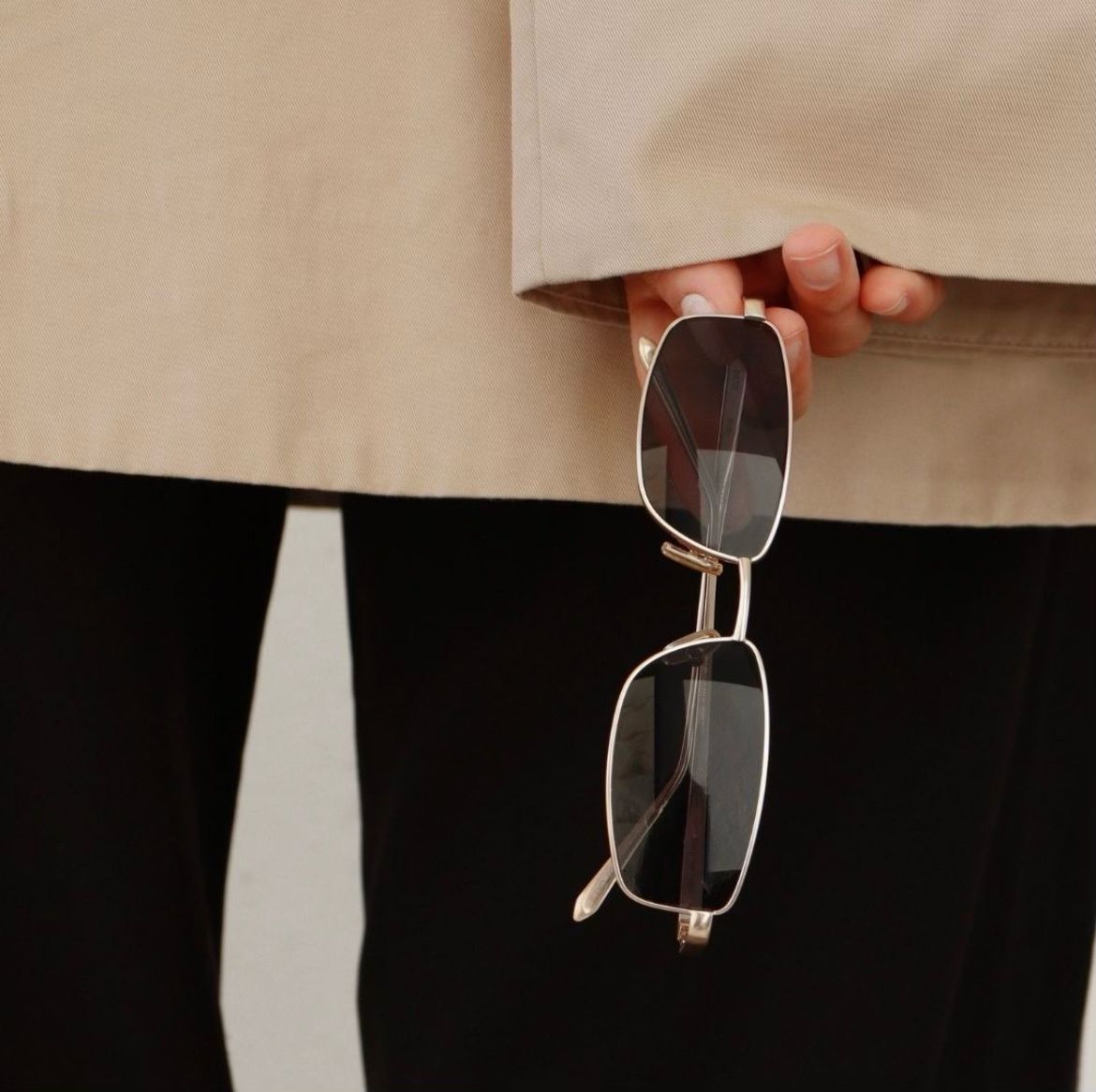 ECO SHADES ad