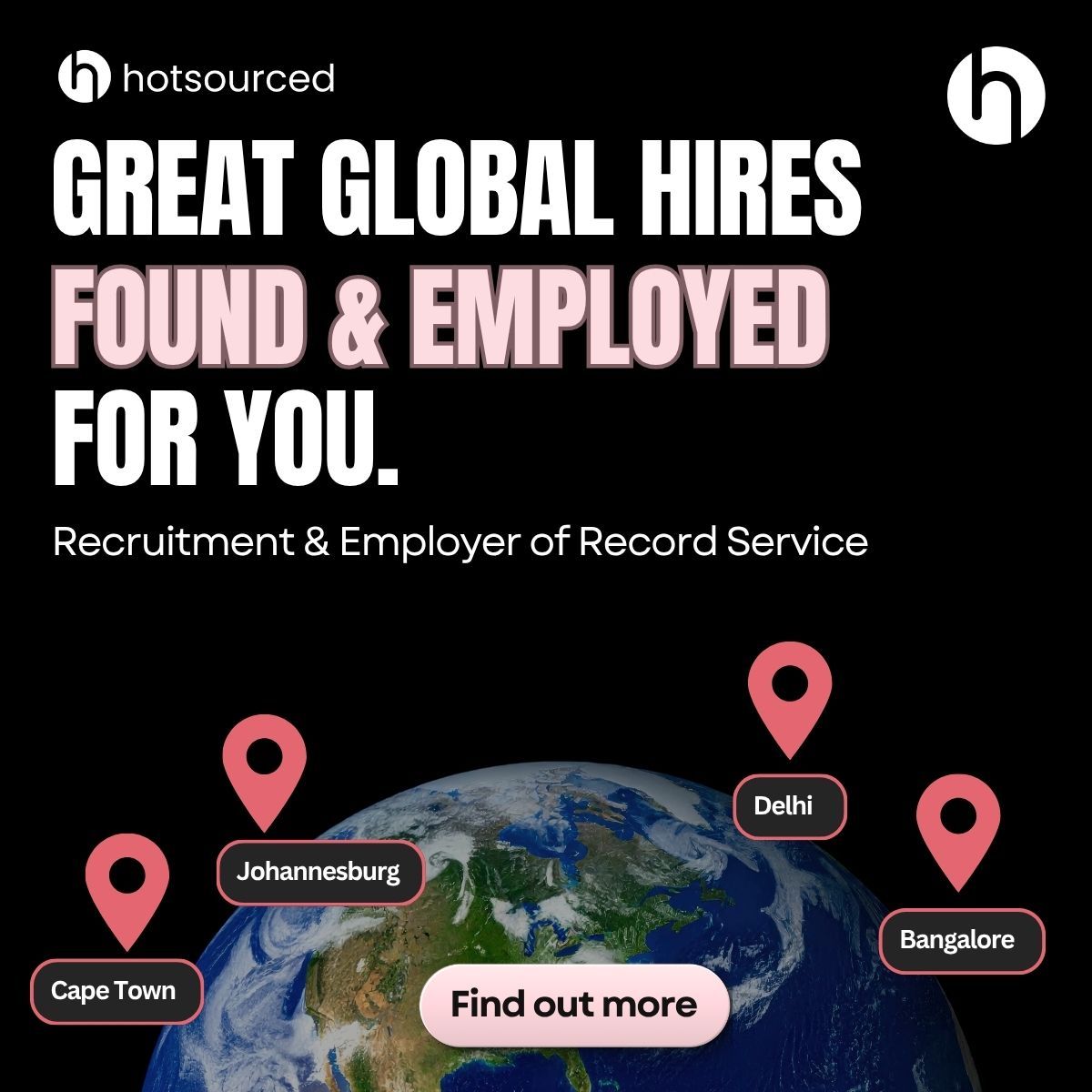 hotsourced ad